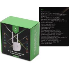 Маршрутизатор Vinga IndHome 4G C101 Фото 5
