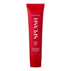 Зубная паста Splash Освежающая Со вкусом малины 75 г Фото 1