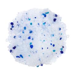 Наполнитель для туалета Super Cat Силикагелевый 1.6 кг Фото 2