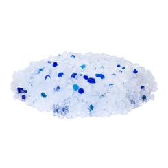 Наполнитель для туалета Super Cat Силикагелевый 1.6 кг Фото 3