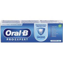 Зубная паста Oral-B Pro-Expert Здорове відбілювання 75 мл Фото 2
