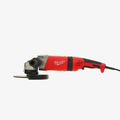Шлифовальная машина Milwaukee AGVM 26-230 GEX, 2600Вт, 230мм Фото 1