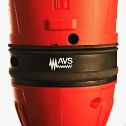 Шлифовальная машина Milwaukee AGVM 26-230 GEX, 2600Вт, 230мм Фото 5