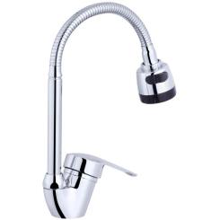 Смеситель Agua Sevilla-C039 Фото 1