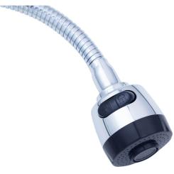 Смеситель Agua Sevilla-C039 Фото 2