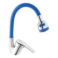 Смеситель Agua Sevilla-C039AZU Фото