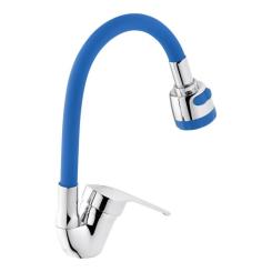 Смеситель Agua Sevilla-C039AZU Фото 1