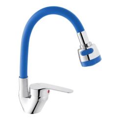 Смеситель Agua Sevilla-C039AZU Фото 2