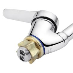 Смеситель Agua Sevilla-C039AZU Фото 4