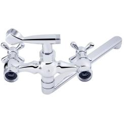 Смеситель Agua Toledo-C073 Фото 1