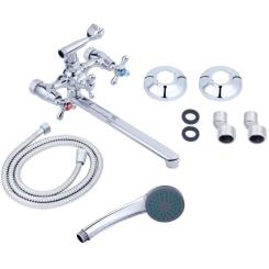 Смеситель Agua Toledo-C073 Фото 4