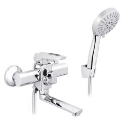 Смеситель Kroner KRM Kante - C060 Фото