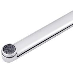 Смеситель Kroner KRM Kante - C060 Фото 3