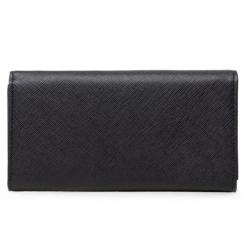 Кошелек Semi Line Black Фото 3