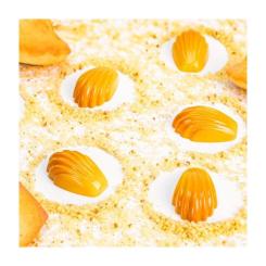 Форма для шоколада Martellato "Мадлен" 9,8 г Фото 2