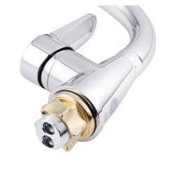 Смеситель Kroner Elbe-C031 Фото 4