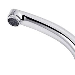 Смеситель Kroner Elbe-C031 Фото 5