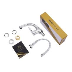 Смеситель Kroner Elbe-C031 Фото 6