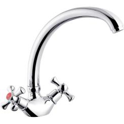 Смеситель Kroner Rhein-C032 Фото