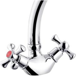 Смеситель Kroner Rhein-C032 Фото 2