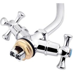 Смеситель Kroner Rhein-C032 Фото 4