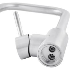 Смеситель Kroner Klassisch-ESG037 Фото 6