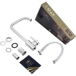 Смеситель Kroner Klassisch-ESG037 Фото 7