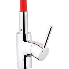 Смеситель Kroner Kuche-C031RED Фото 4