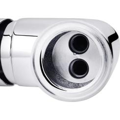 Смеситель Kroner Kuche-C031RED Фото 6