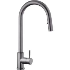 Смеситель Kroner Klassisch-PVD03915 Фото