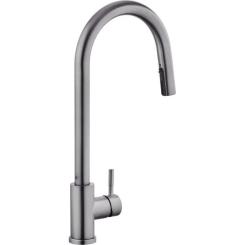 Смеситель Kroner Klassisch-PVD03915 Фото 1