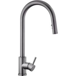 Смеситель Kroner Klassisch-PVD03915 Фото 2