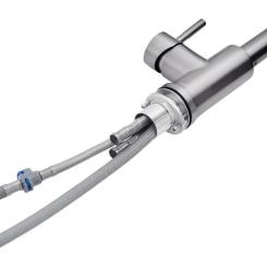 Смеситель Kroner Klassisch-PVD03915 Фото 7