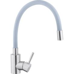 Смеситель Kroner Klassisch-ESG035GRA Фото 2