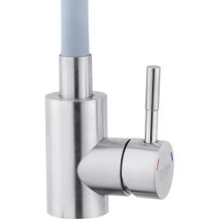 Смеситель Kroner Klassisch-ESG035GRA Фото 3