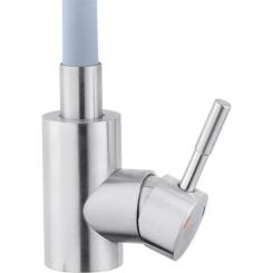 Смеситель Kroner Klassisch-ESG035GRA Фото 4