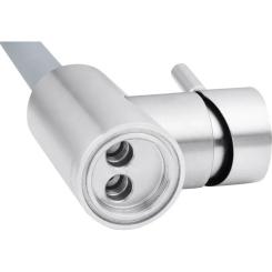 Смеситель Kroner Klassisch-ESG035GRA Фото 6