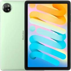Планшет Blackview Tab 20 10.1" 4/64GB Wi-Fi Green Фото