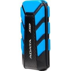 Накопитель SSD ADATA USB 3.2 2TB SD820 Фото 1