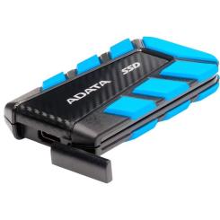 Накопитель SSD ADATA USB 3.2 2TB SD820 Фото 2