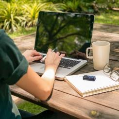 Накопитель SSD ADATA USB 3.2 2TB SC735 Фото 6