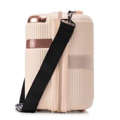 Косметичка Semi Line Бьюти-кейс 16L Ercu Фото 5