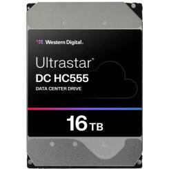 Жесткий диск WDC Hitachi HGST 3.5" 16TB HC555 Фото 1