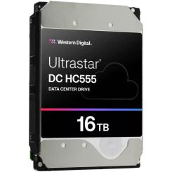 Жесткий диск WDC Hitachi HGST 3.5" 16TB HC555 Фото 2
