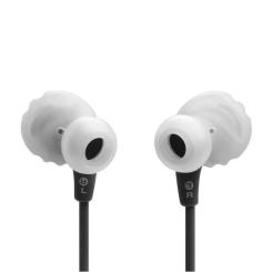 Наушники JBL Endurance Run 3C USB-C Black Фото 4