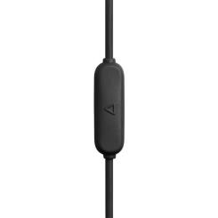 Наушники JBL Endurance Run 3C USB-C Black Фото 5