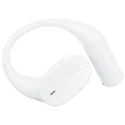 Наушники JBL Sense Lite White Фото 1