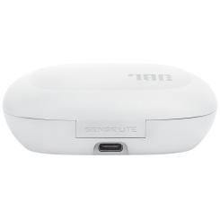 Наушники JBL Sense Lite White Фото 6