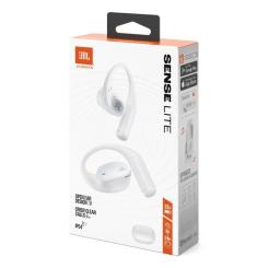 Наушники JBL Sense Lite White Фото 8