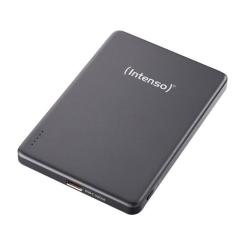 Батарея универсальная Intenso MW5000 5000mAh Magnetic grey Фото